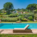 Magnificent property – Ramatuelle
