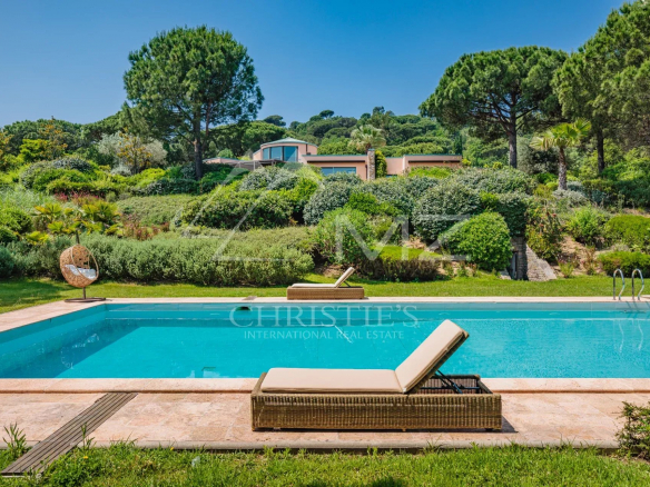 Magnifique propriété – Ramatuelle