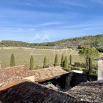 BASTIDE DE CHARME AU COEUR DU TERROIR DES CÔTES DE PROVENCE