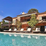 Gigaro - Charming house with sea view