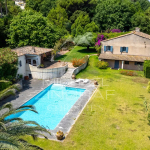 Saint-Tropez – Emplacement d’exception à quelques minutes du Centre