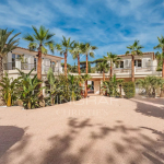 Saint-Tropez-Charming Bastide near the center