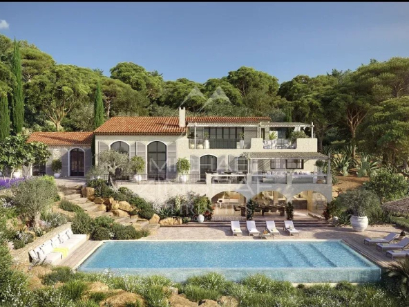 Superb opportunity in the heart of Escalet