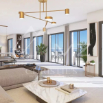 apartment for sale in Eze