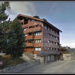 Appartement de prestige à Courchevel – Élégance alpine et prestations haut de gamme