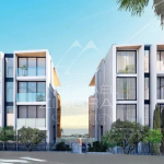 Appartement 2 pièces neuf à côté de Monaco avec terrasse