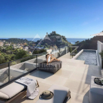 Eze – Appartement d’exception