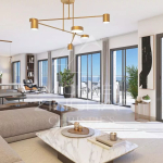 Eze – Appartement d’exception