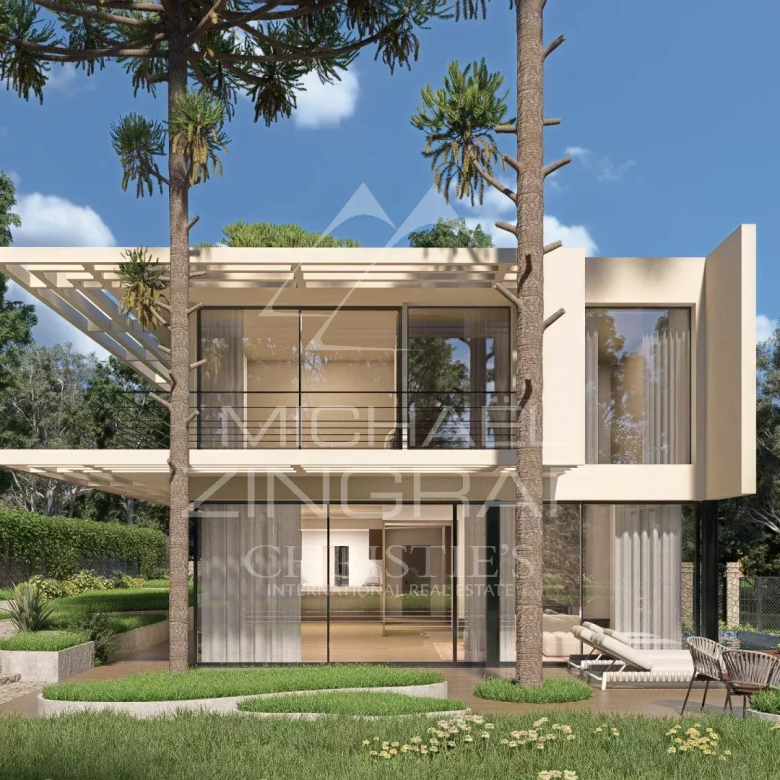 Appartement de prestige à Courchevel – Élégance alpine et prestations haut de gamme