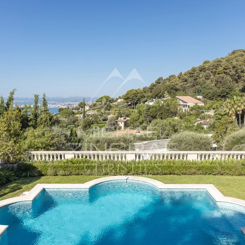 Charmante maison dans une villa de Montrouge