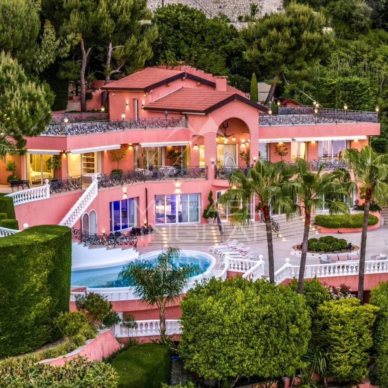 Magnifique Appartement NICE