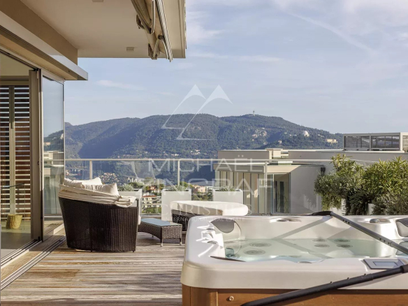 Magnifique Appartement NICE