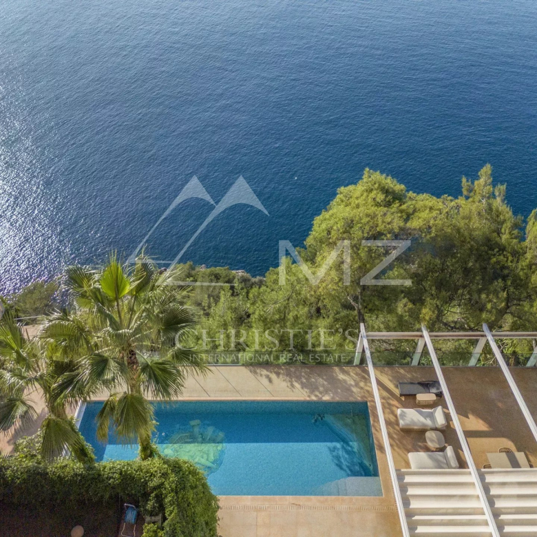 Holiday Rental: An exceptional property near Monaco