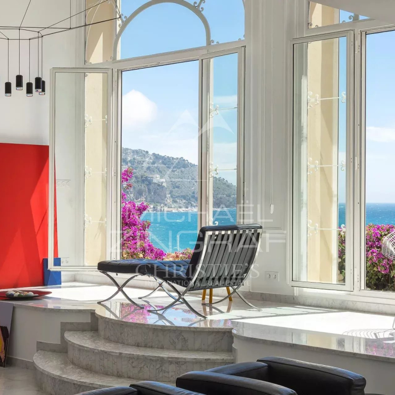 148m² – 3rd floor with elevator – 3/4 bedrooms