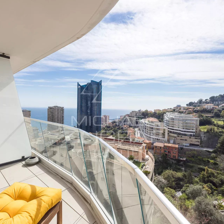 Rare – Villa proche mer à Cap d’Ail