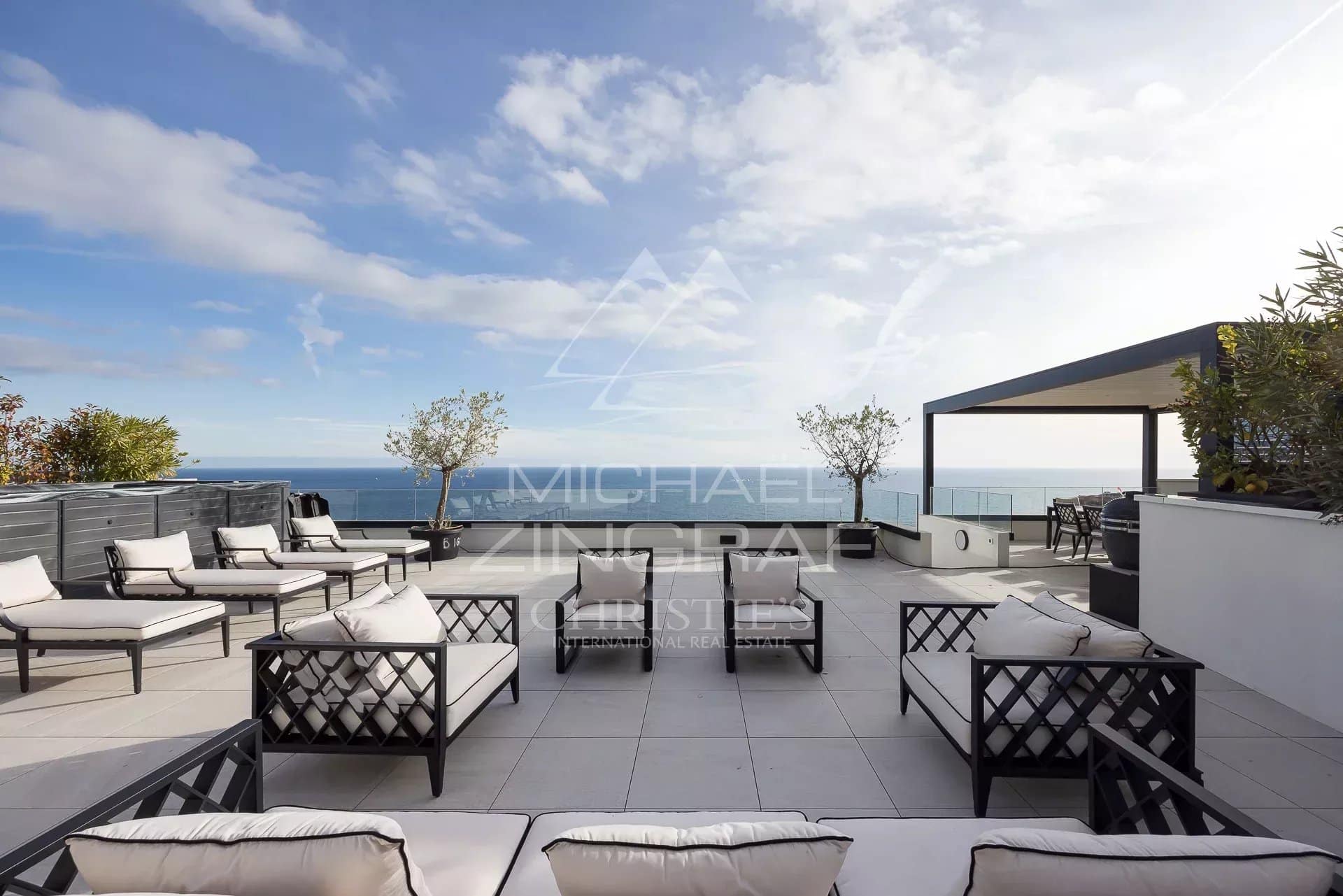 Photo de bien immobilier de luxe | Propriétés De Charme