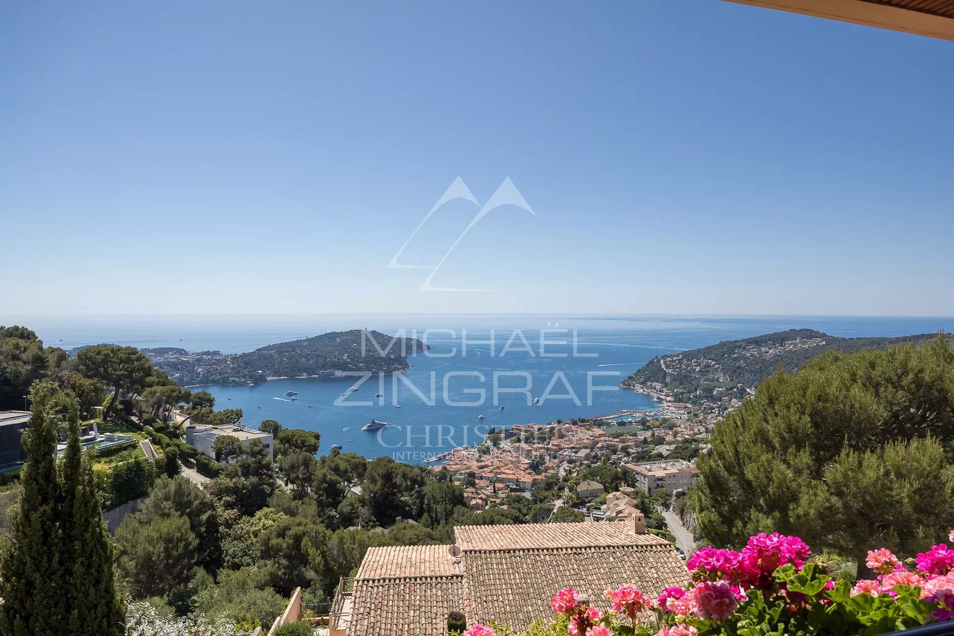 Photo de bien immobilier de luxe | Propriétés De Charme