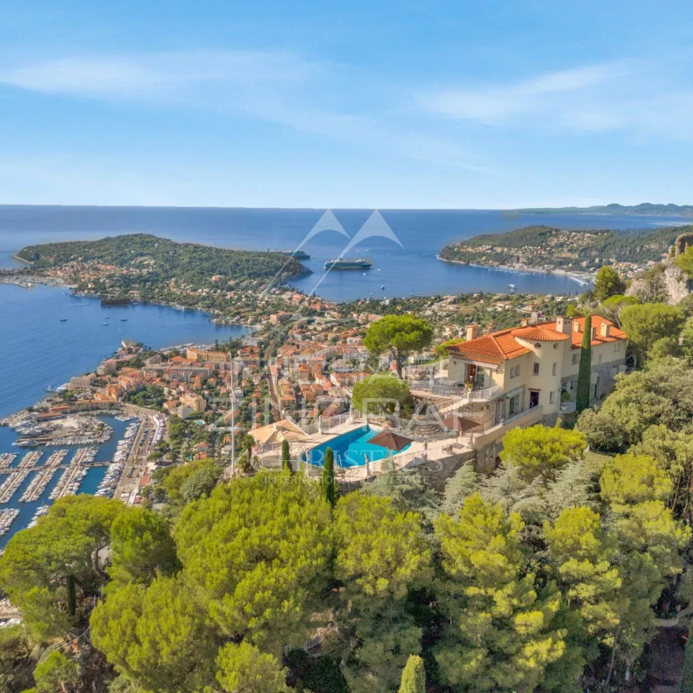 Photo de bien immobilier de luxe | Propriétés De Charme