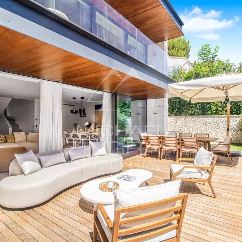 Photo de bien immobilier de luxe | Propriétés De Charme