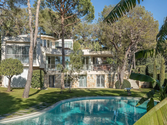Photo de bien immobilier de luxe | Propriétés De Charme