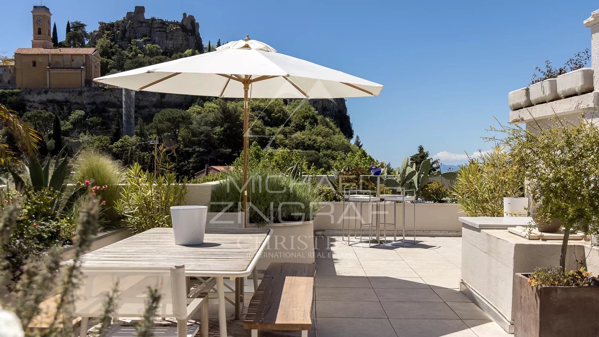 Photo de bien immobilier de luxe | Propriétés De Charme