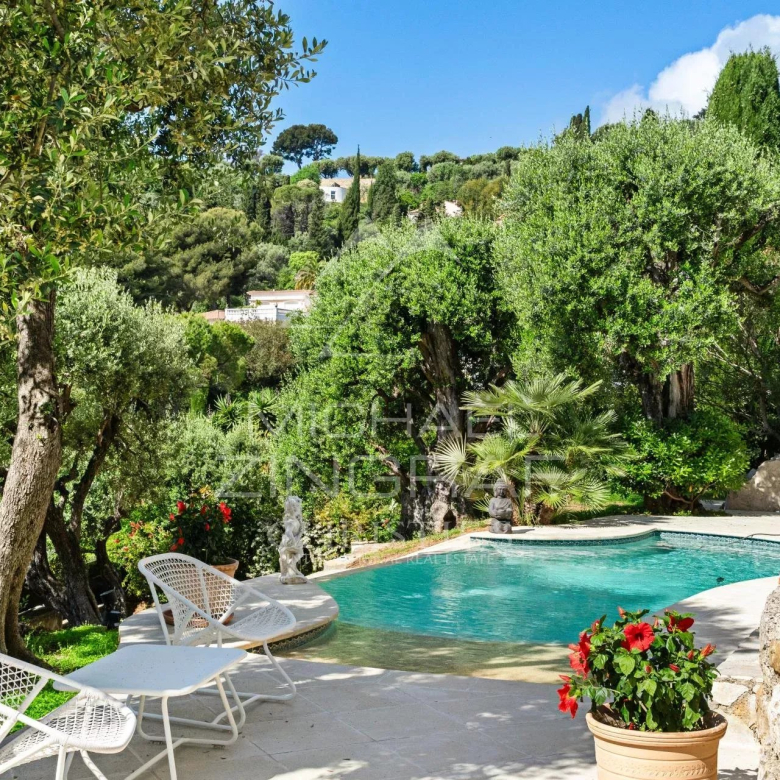 Luxury real estate photo | Charming Properties