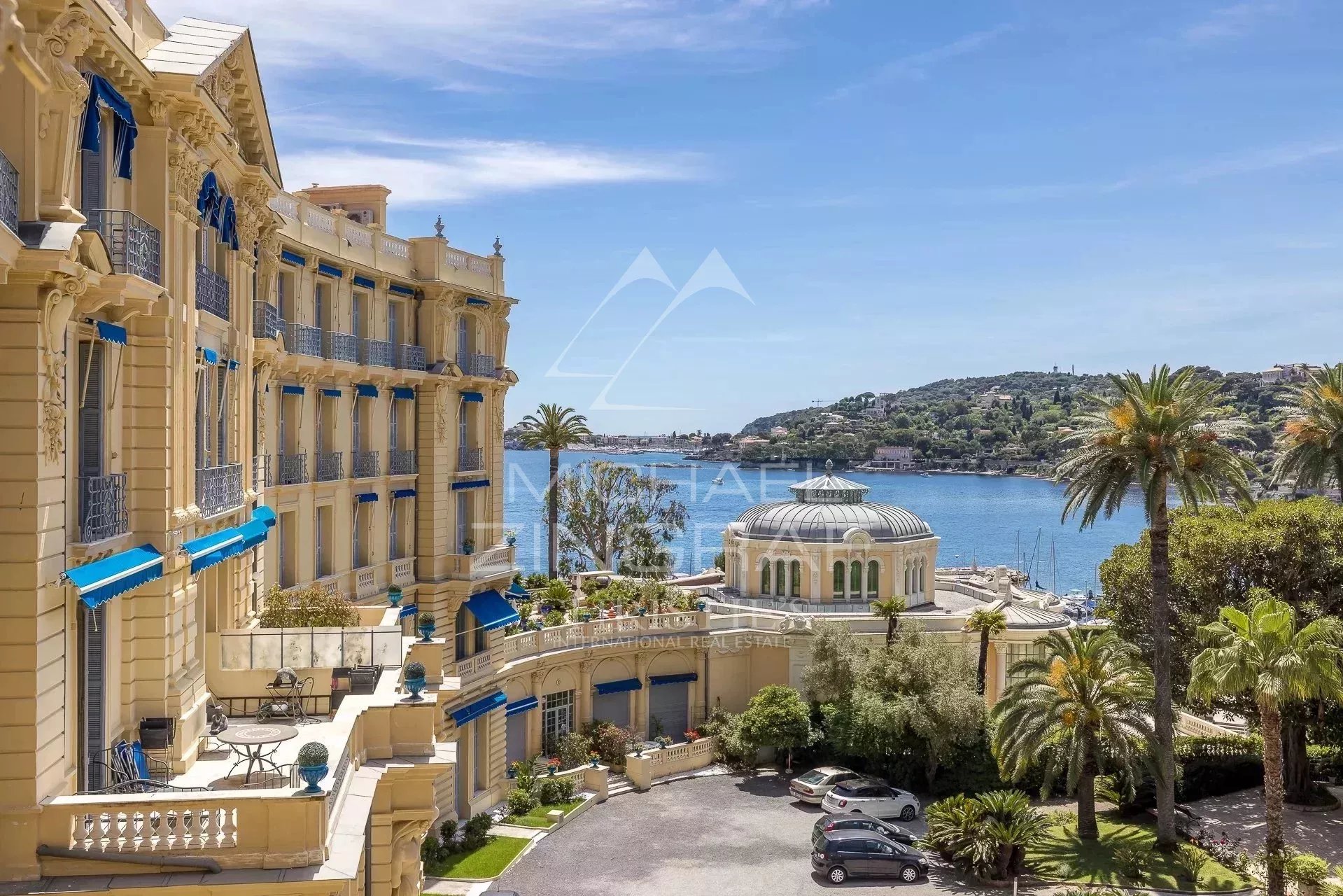 Photo de bien immobilier de luxe | Propriétés De Charme