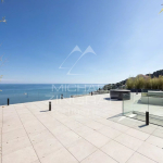 Cap d&#39;Ail - Penthouse new program on foot of the beaches and Monaco