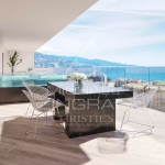 Penthouse Programme neuf – Roquebrune-Cap-Martin