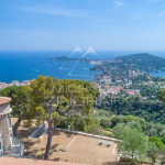 Villefranche – Propriété d’exception à terminer