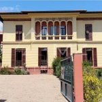 Roquebrune-Cap-Martin-3-room apartment with garden