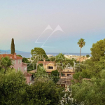 Juan-les-Pins – Elegant apartment close to the beaches