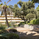 EXCLUSIVE – Exceptional property on the edge of Cap d&#39;Antibes – Château de la Pinède Residence