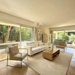 ANTIBES – L'ILETTE – Cap D'Antibes