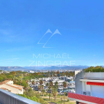 Antibes – Centre-ville