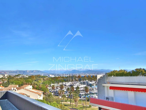 Antibes – Centre-ville