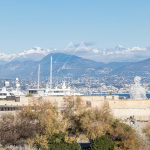 Charming property – Old Antibes – A few steps from the ramparts