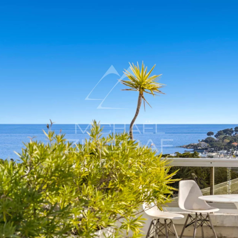 Magnifique propriété provençale au cœur du Cap d’Antibes