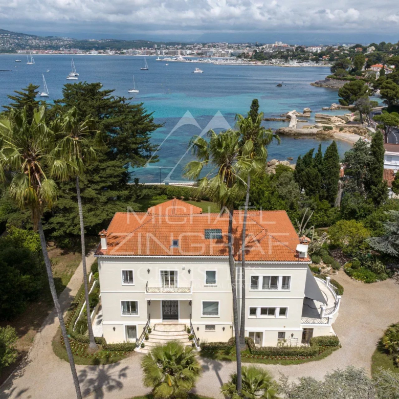 Maison d’architecte – Esprit chalet