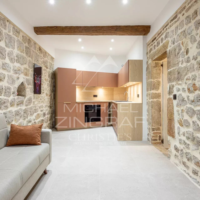 ANTIBES – L’ILETTE – Cap D’Antibes