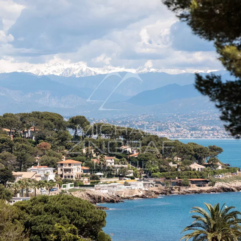 Unique penthouse avec jacuzzi