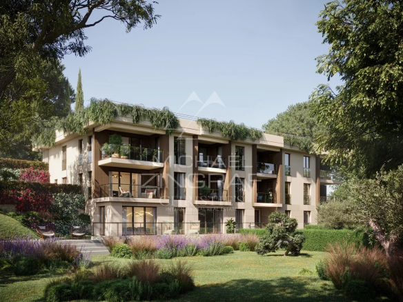 vente appartement Antibes