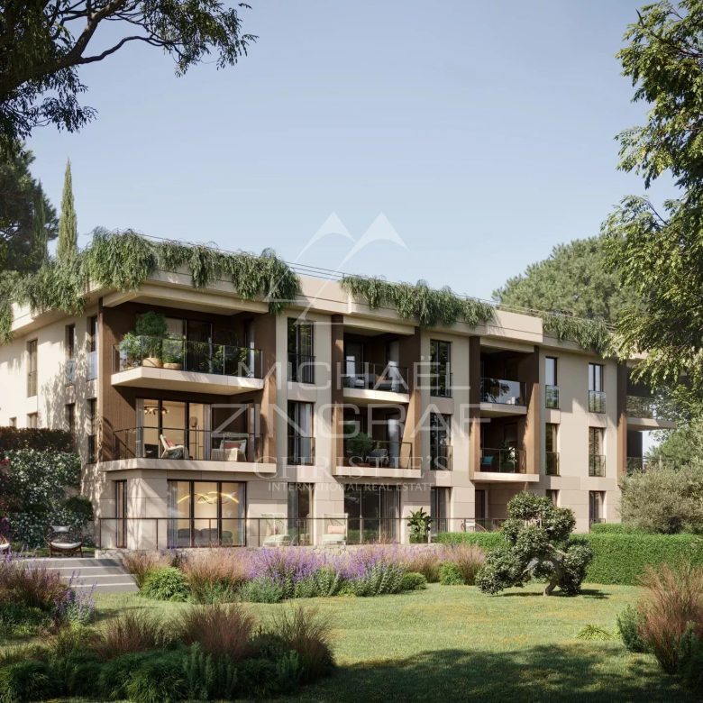 vente appartement Antibes