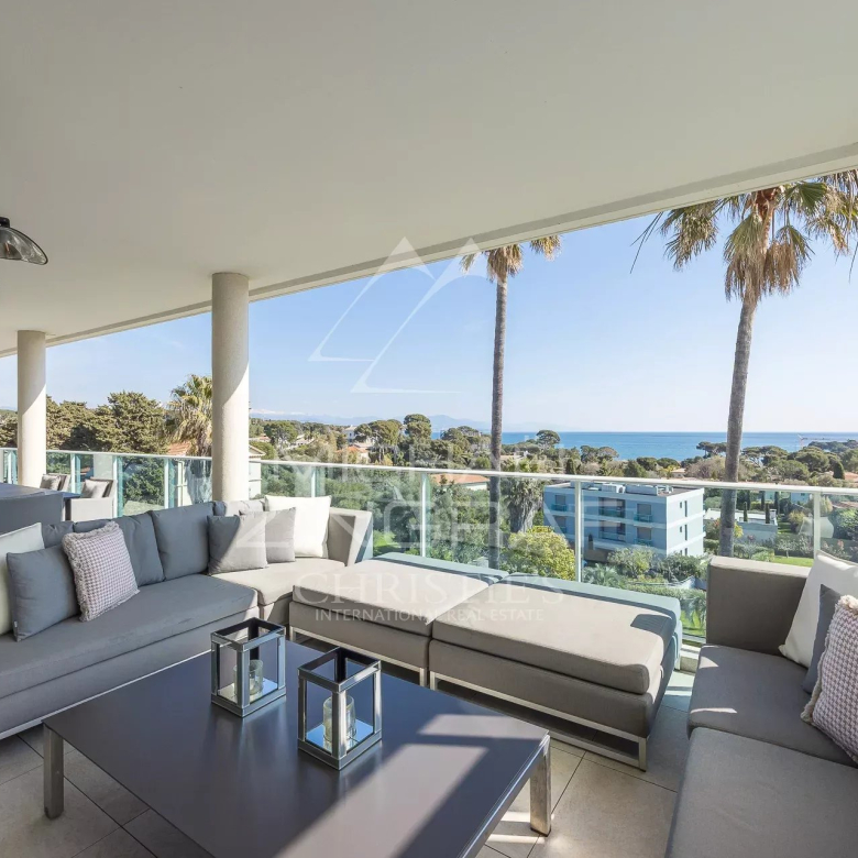 vente appartement Antibes