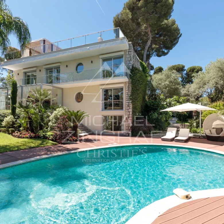 Villa de charme Valbonne