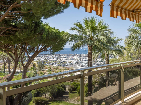 Cap d’Antibes – Une adresse d’exception à deux pas de la mer