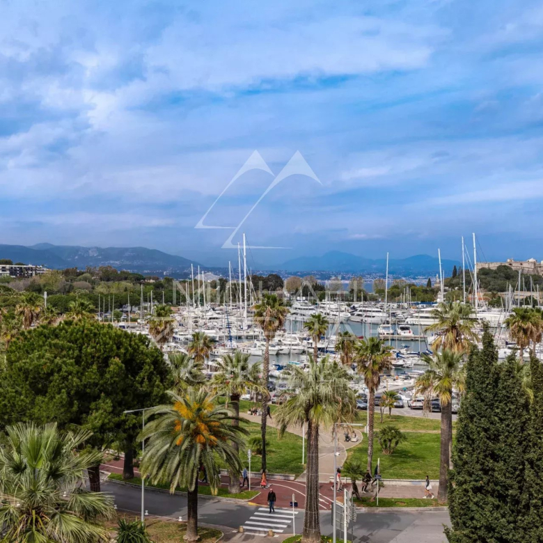 EXCLUSIVE - Cap d'Antibes – A Mediterranean Jewel