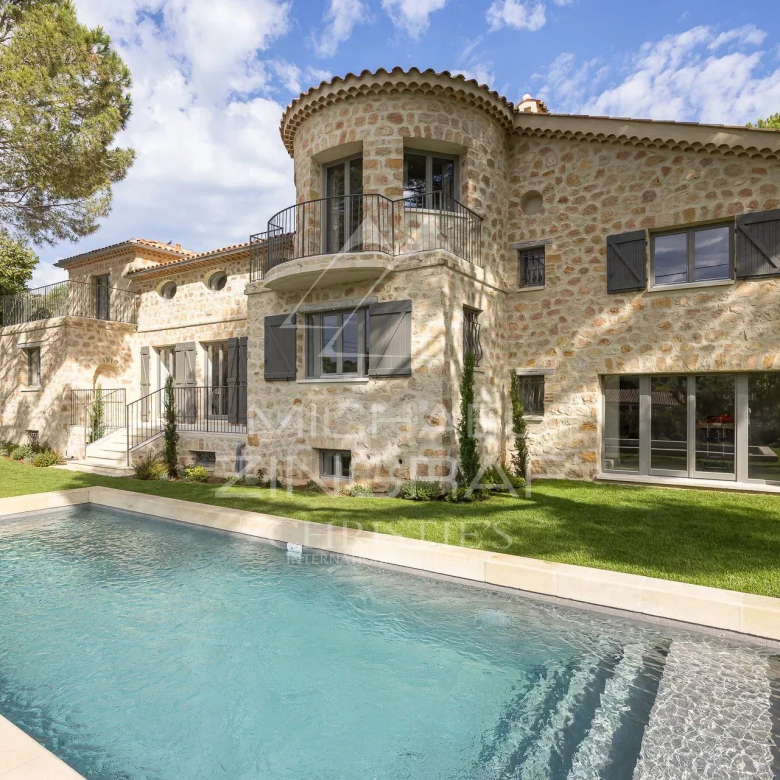 Photo de bien immobilier de luxe | Propriétés De Charme