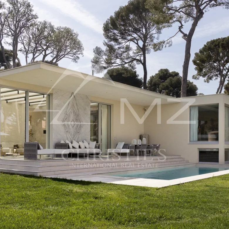 Photo de bien immobilier de luxe | Propriétés De Charme