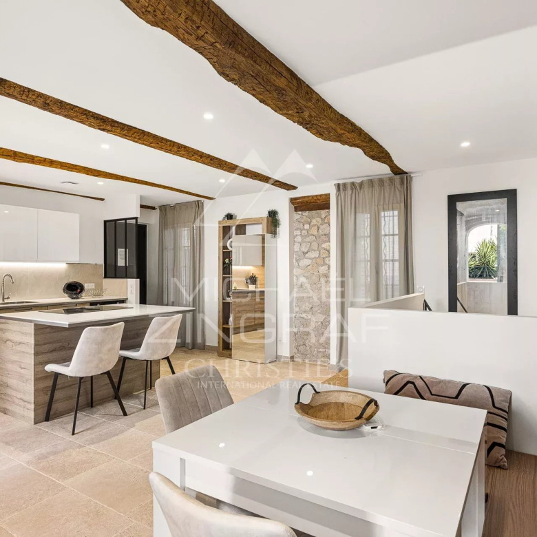 Photo de bien immobilier de luxe | Propriétés De Charme